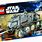 LEGO Turbo Tank 8098