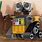 LEGO Wall-E Minifigure