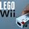 LEGO Wii Remote