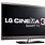 LG Cinema 3D Smart TV