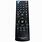 LG DVD Remote Control Akb33659510