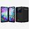 LG G8X ThinQ Dual Screen Case