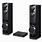 LG Home Audio CD System Black Pictures