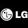 LG Logo Animation GIF