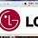 LG Logo Paint