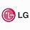 LG Magna Logo Transparent