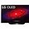 LG OLED 48 Inch CX
