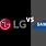 LG vs Samsung