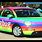 LGBTQ Car