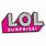 LOL Doll Logo Font
