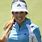LPGA Golf Paula Creamer