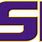 LSU Softball Logo