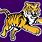 LSU Tiger Logo Images