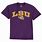 LSU Tigers Shirt