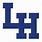 La Habra High School Logo