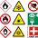 Lab Safety Icon