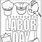 Labor Day Printables for Kids