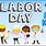 Labor Day for Kids
