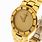 Ladies Gold Gucci Watches