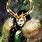 Lady Loki Marvel