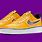 Lakers Air Force Ones