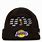 Lakers Beanie