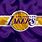Lakers Colors