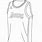 Lakers Jersey Coloring Page