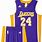 Lakers Kit