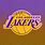 Lakers Logo 4K