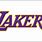Lakers Logo On Jersey