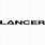 Lancer Car Logo