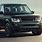 Land Rover Discovery Black