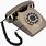 Landline Phone Receiver