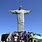 Landmarks of Brazil