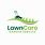 Landscaping Lawn Care Logo