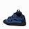 Lanvin Sneakers Dark Blue