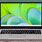 Laptop Acer Green
