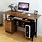 Laptop Desk with Drawer