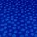 Large Dark Blue Dots Carpet