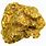 Large Gold Nuggets