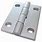 Large Heavy Duty Hinges