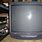 Large Sony Old Cable TV