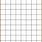 Large Square Grid Template