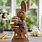 Largest Chocolate Easter Bunny