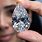 Largest Cut Diamond
