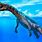 Largest Swimming Dinosaur
