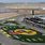 Las Vegas NASCAR Race Track