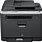 Laser Printers and Scanners