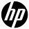 Latest HP Logo Vector Png